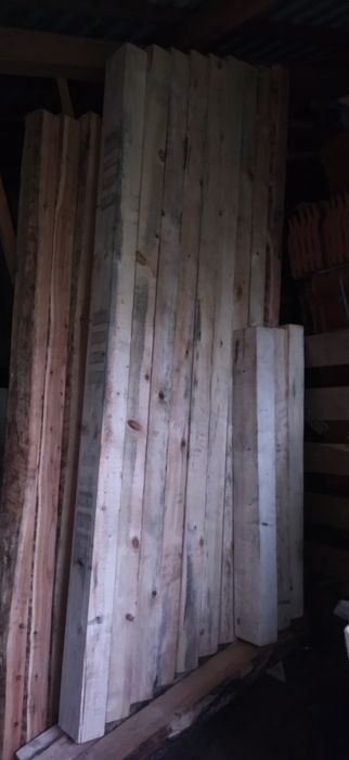 Kantówka Belki Legary Krokiew