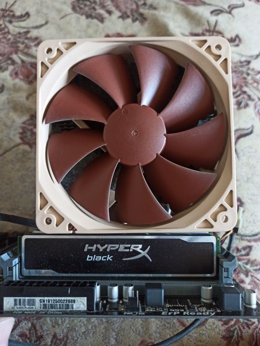 Комлект AM3+  FX-8320 + GIGABYTE GA-970A-DS3P