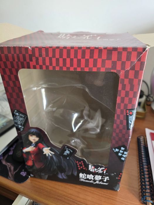 Figura Anime Kakegurui - Yumeko Jabami
