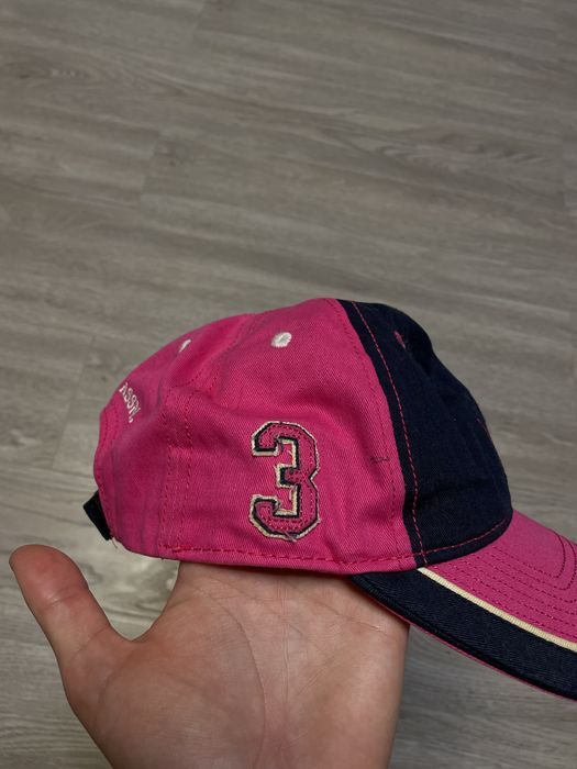 Кепка U.S. Polo Assn
