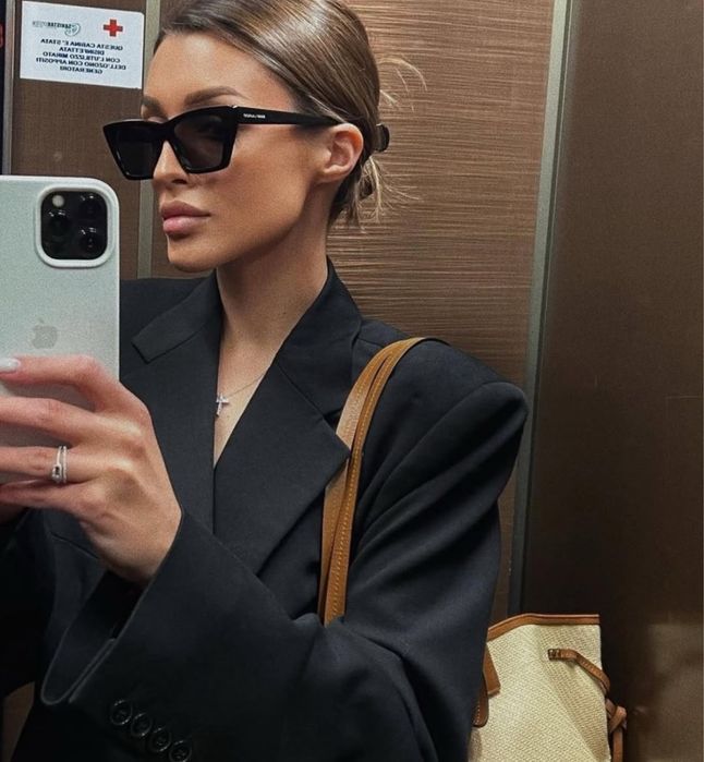 Окуляри YSL Mica 276