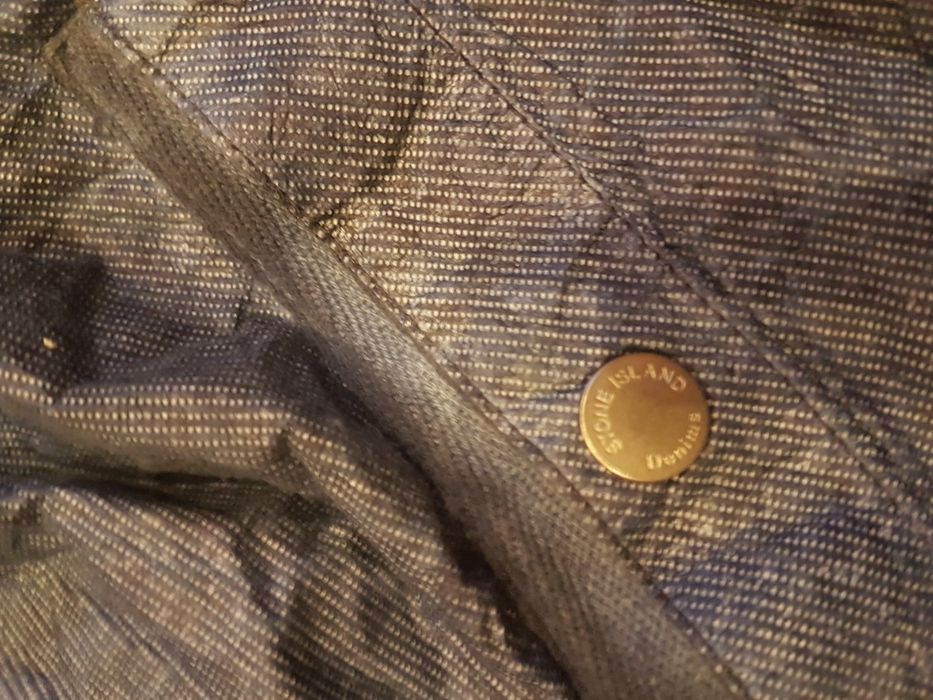 Kurtka męska firmy STONE ISLAND - XXL