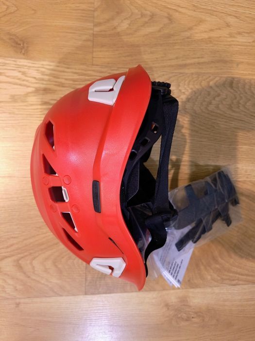Kask Ares Air Camp rozm 54-62cm.