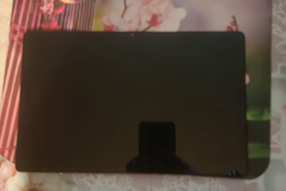 T tablet 128 gb stan dobry