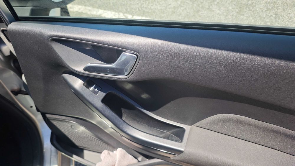 Ford Fiesta 1.5tdci 2018