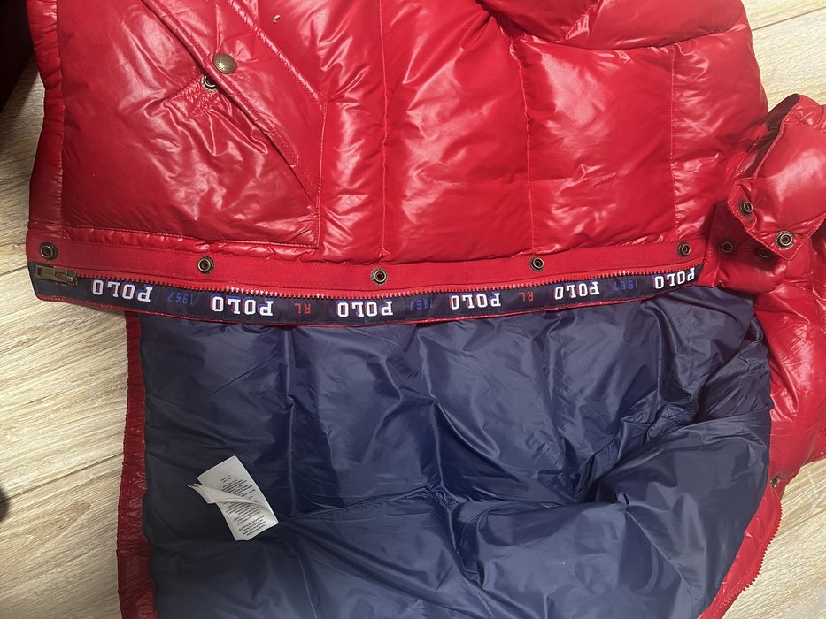 Куртка Polo Ralph Lauren, оригінал