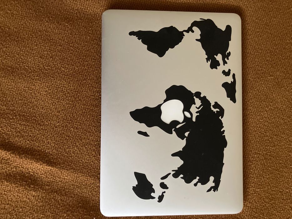 MacBook Pro de 2014 para peças