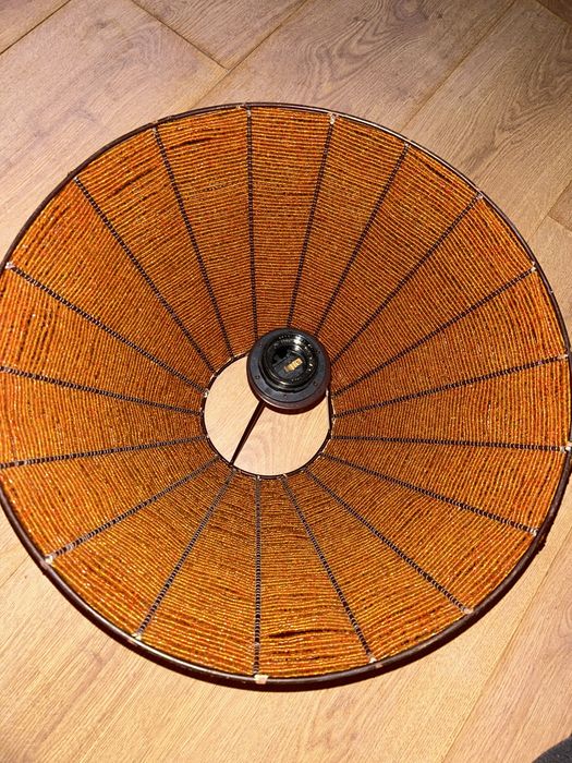 Cúpula de luminaria