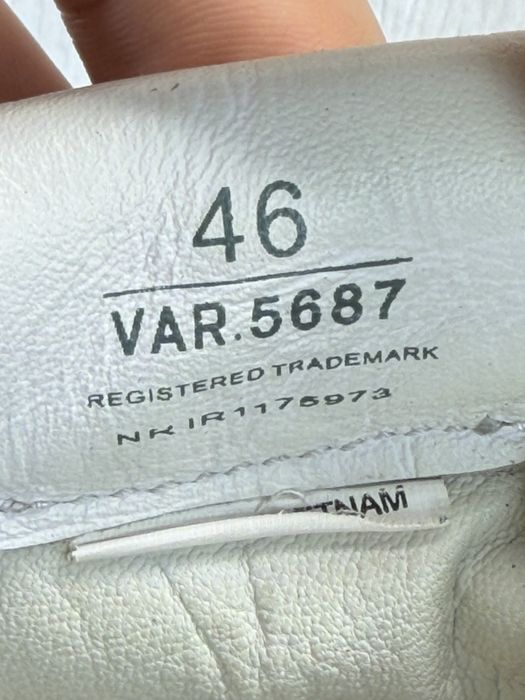 Оригінальні кросівки Premiata Mick Var.5687