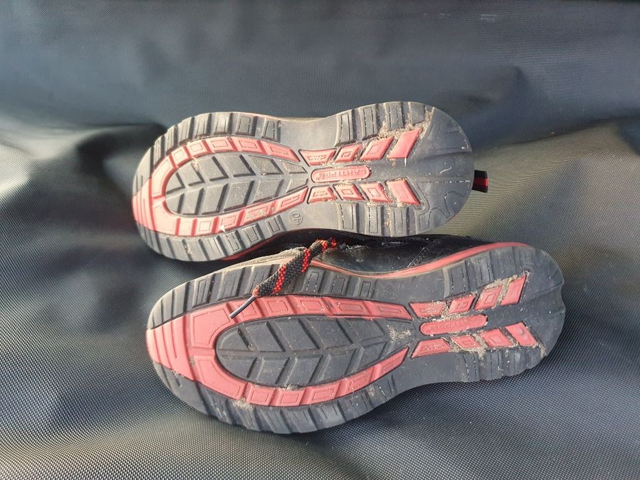 Buty robocze r. 40 Lahti Pro