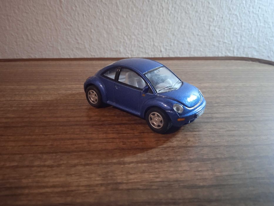 Kinsmart Volkswagen Beetle