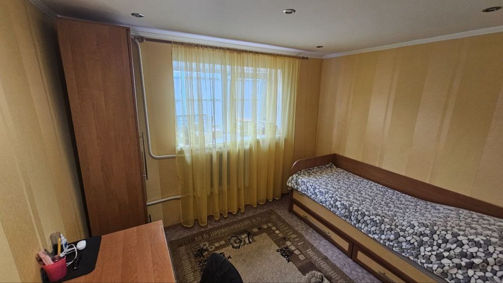 Продам дом село Александровка Черноморск