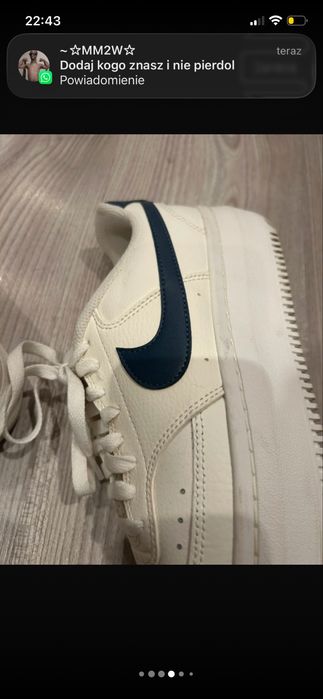 Nike air  forse 1