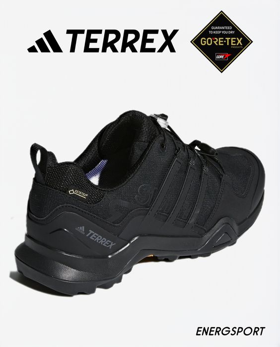 Кросівки 6.000 100% оригінал adidas TERREX SWIFT R2 GTX CM7492 ax5 ax4