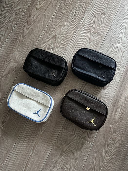Jordan monogram mini bag |Сумка Джордан монограм міні |