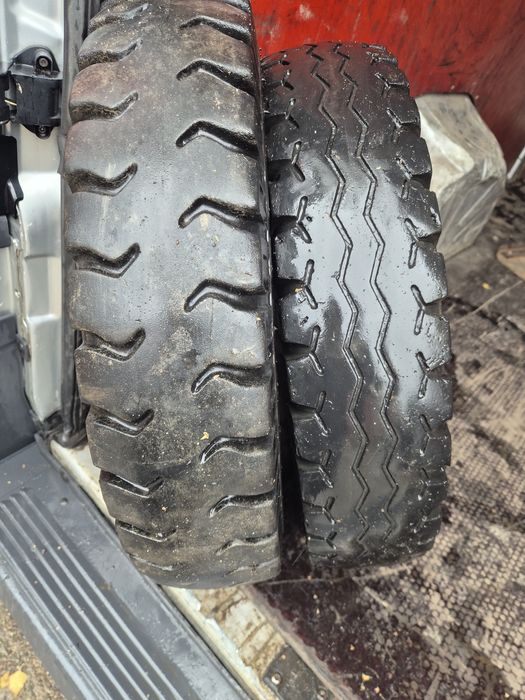 Opony 23x5   23r5