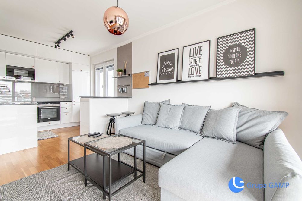 Graffit House 2-pok+TARAS|R.Grzegórzeckie|