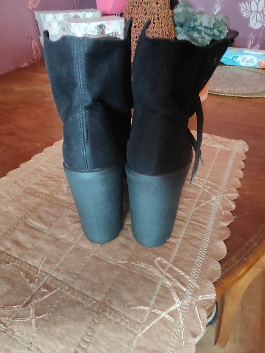 Buty altercore  nowe