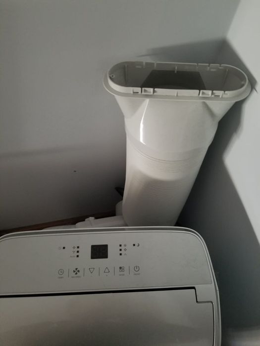 Ar condicionado portátil
