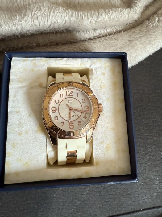 Relogio Tommy Hilfiger Original