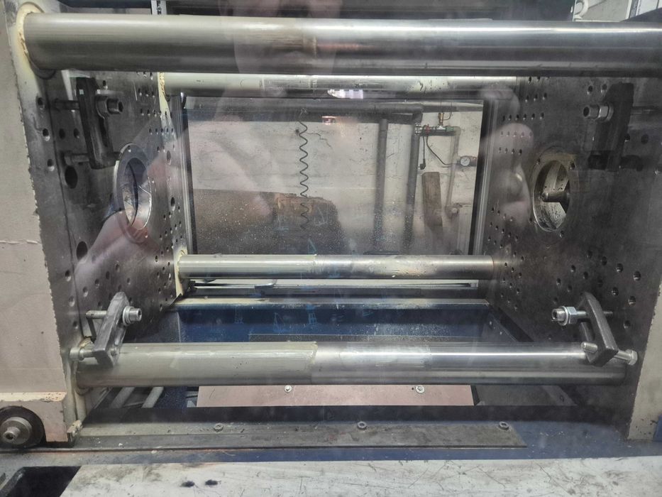 Wtryskarka Krauss Maffei 90-340 B1