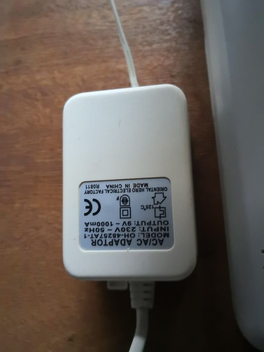 Centrala alarmowa visonic PWRMAX +