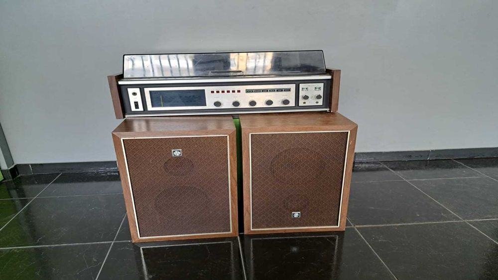 Material Hi-Fi Diversos