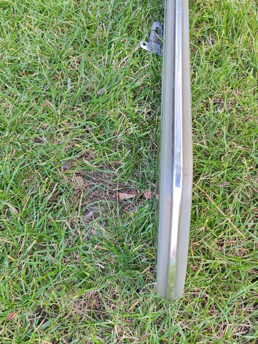 Osłona łańcucha pełna Gazele.