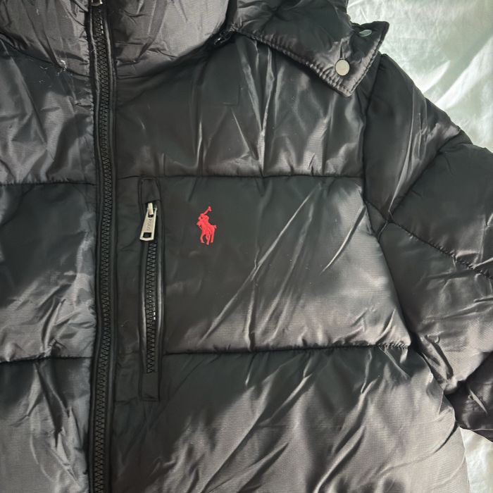Casaco Ralph Lauren