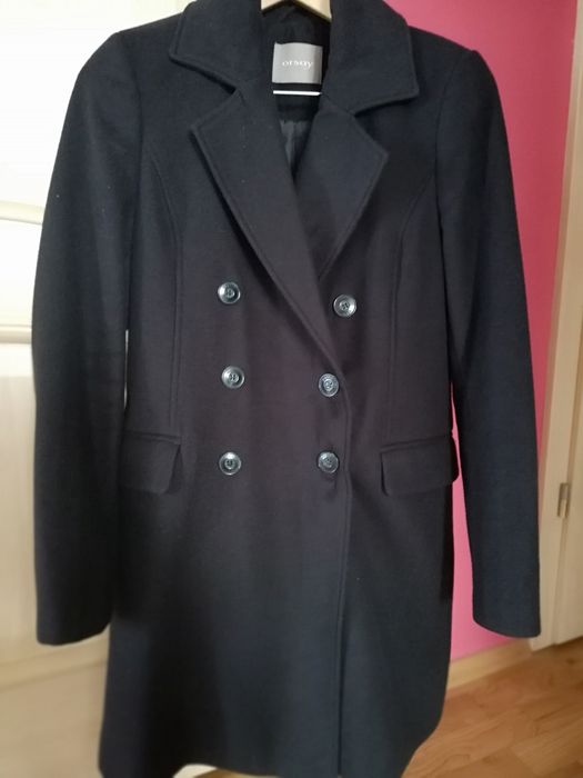Sprzedam płaszcz Orsay, rozmiar 36