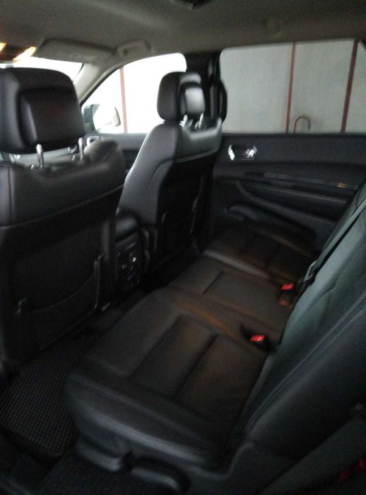 Dodge Durango Limited 2014 — ТЕРМІНОВО!