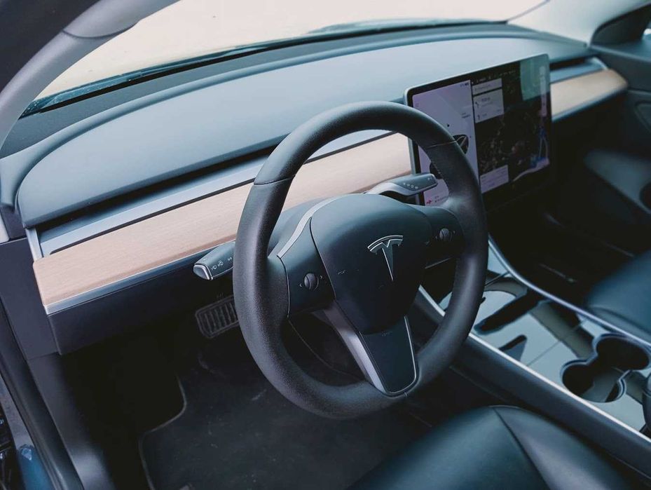 (Viatura  Reservada) Tesla Model 3 Long Range 2019 AWD | 84.000 km | IVA Dedutível | Excelente estado