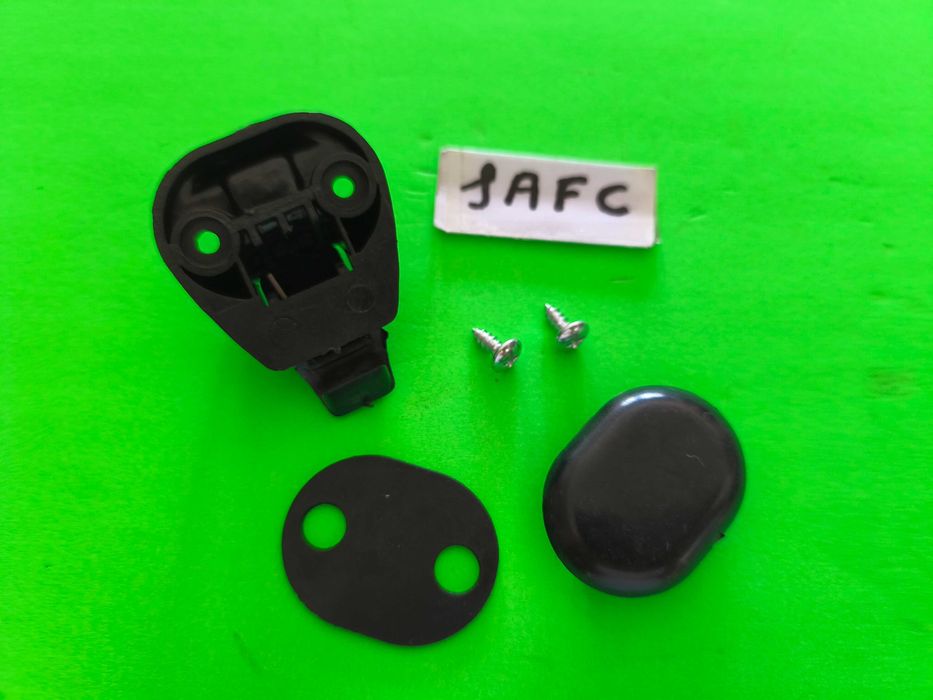 Fecho do vidro lateral Mitsubishi Pajero V20 V24 V44 MB416320