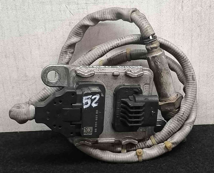 Sensor de NOX CITROËN JUMPER I Autocarro (244, Z_) ano 2024