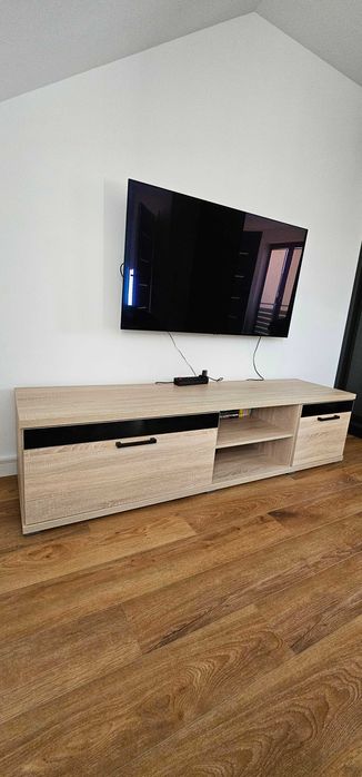 Komoda ITAKA z ledem