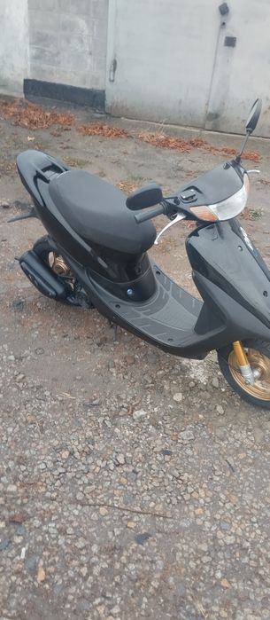 Honda Dio AF 34 zx
