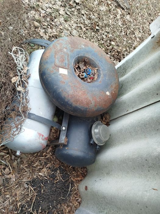 Фары Нексия Н100