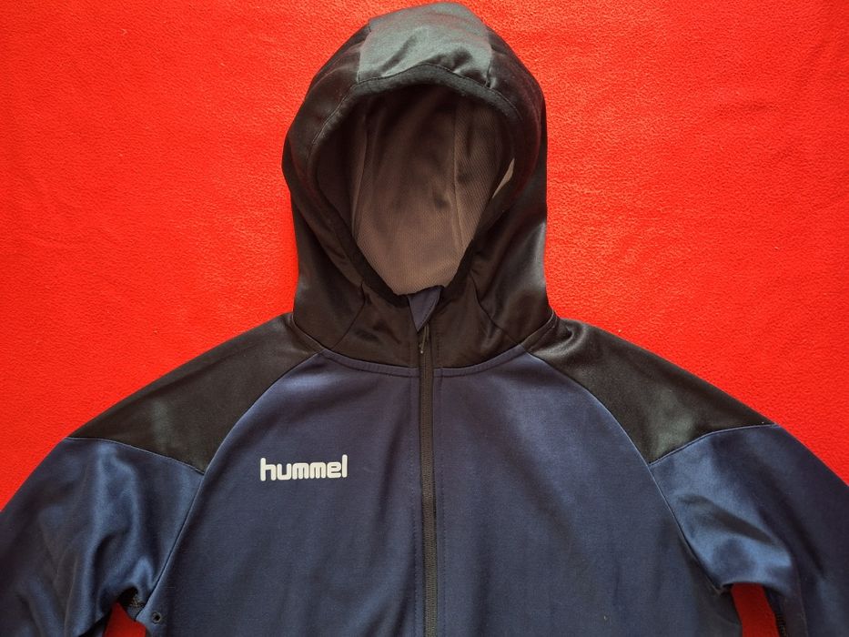 Куртка, кофта Hummel original