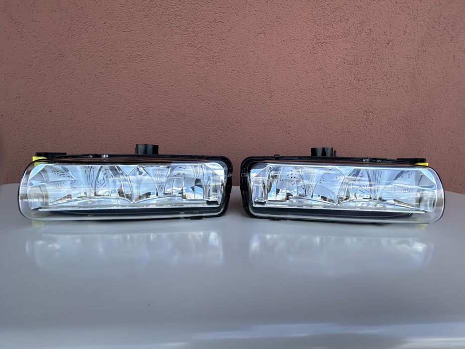 Протитуманні фари Land Rover Discovery Sport Range Rover Sport Evoque