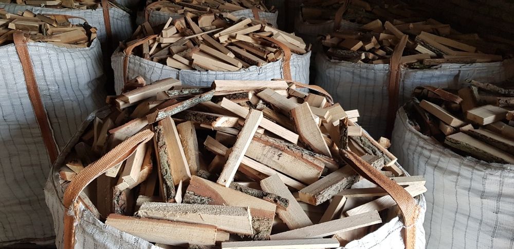 Sprzedam drewno dębowe opałowe, opał,tanio...