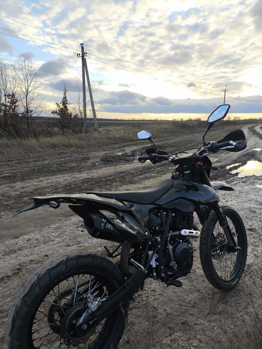 Продам Спарк250р2