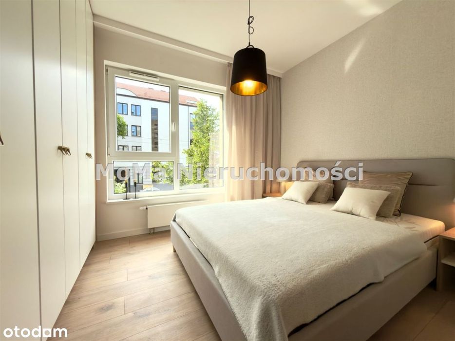 Komfortowy apartament, bez Pcc!