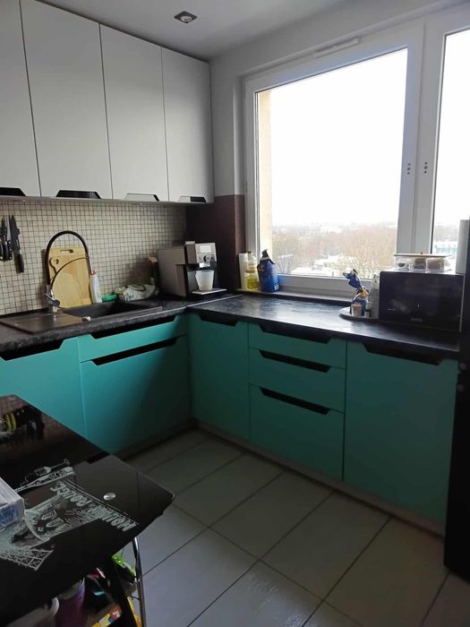 Sprzedam mieszkanie M5 73 m2 Będzin Ksawera lub zamienię na dom