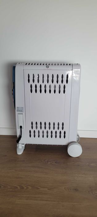 A venda aquecedor eléctrico novo marca primotecq