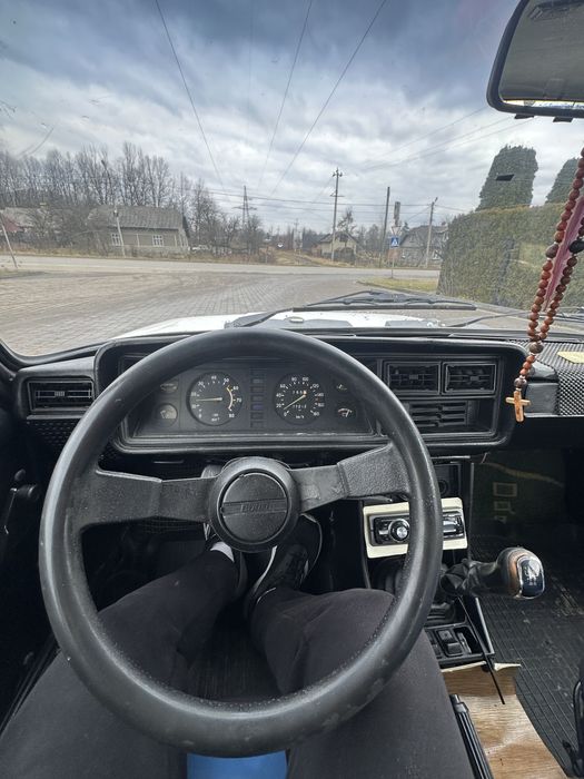 Продам ВАЗ 2107 на ходу