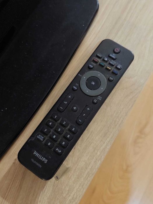 Philips Television (Not Working)64286573014274123