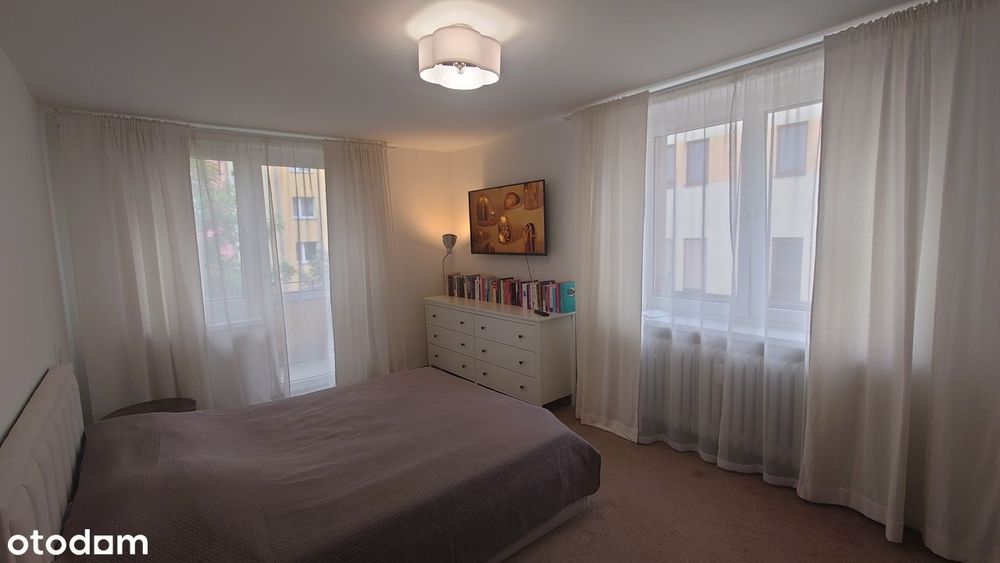 4-pokojowe mieszkanie 66,56 m² z balkonem, 1 piętro| Strzelce Opolskie
