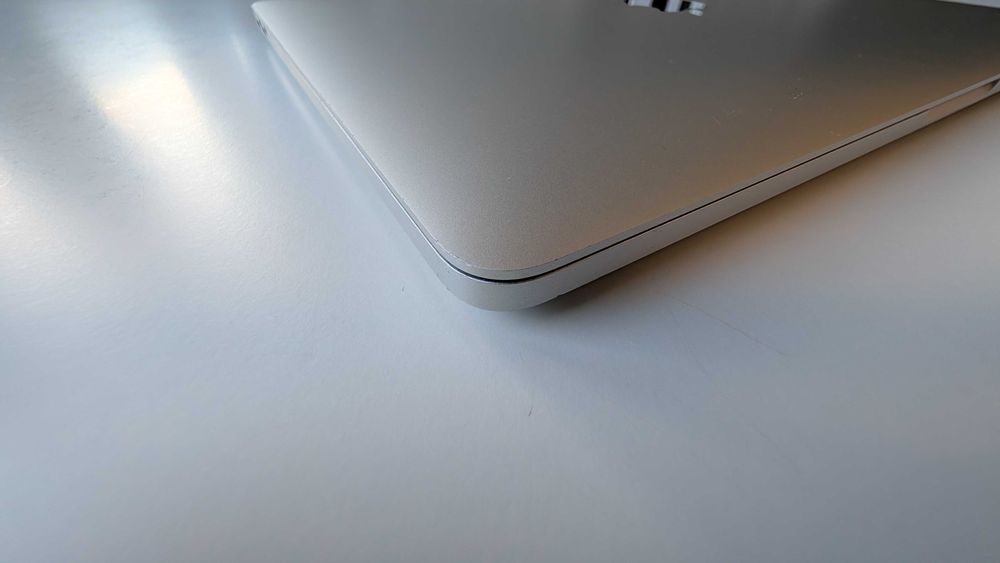 MacBook Pro 2017 (A1708)