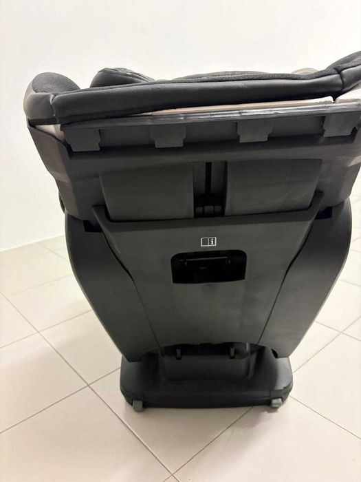 Cadeira Auto I-Size Fit Be Cool,