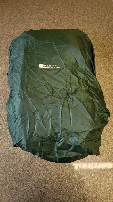 Туристичний рюкзак Mountain Warehouse